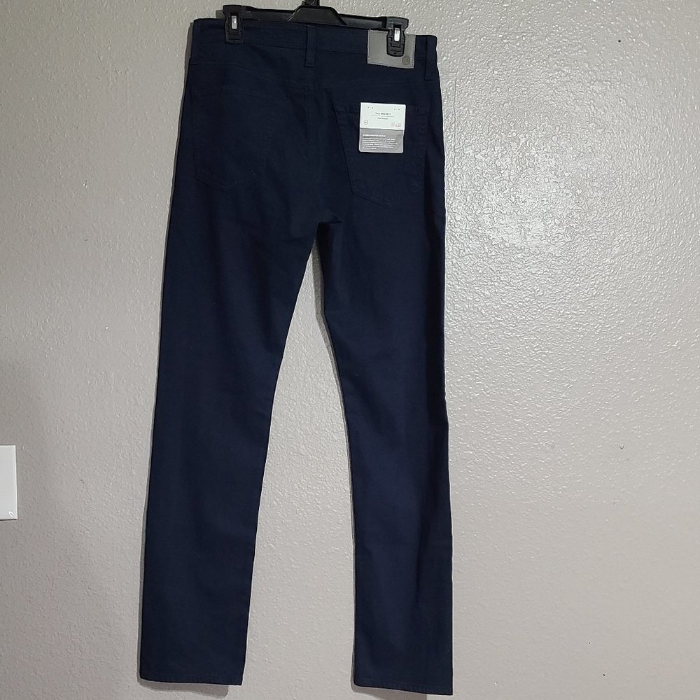 Men's AG Adriano Goldschmied The Everett Slim pants